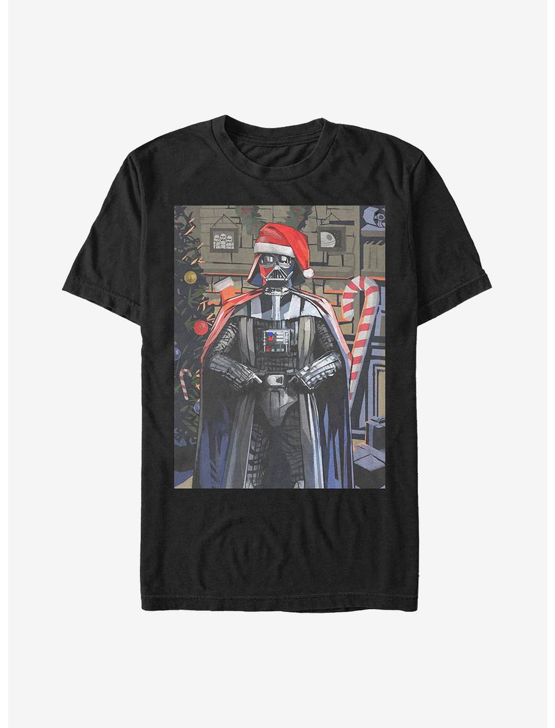 Star Wars Greetings Unisex T-shirt