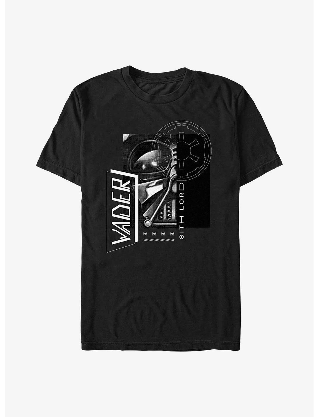 Star Wars Obi-wan Kenobi Sith Lord Unisex T-shirt