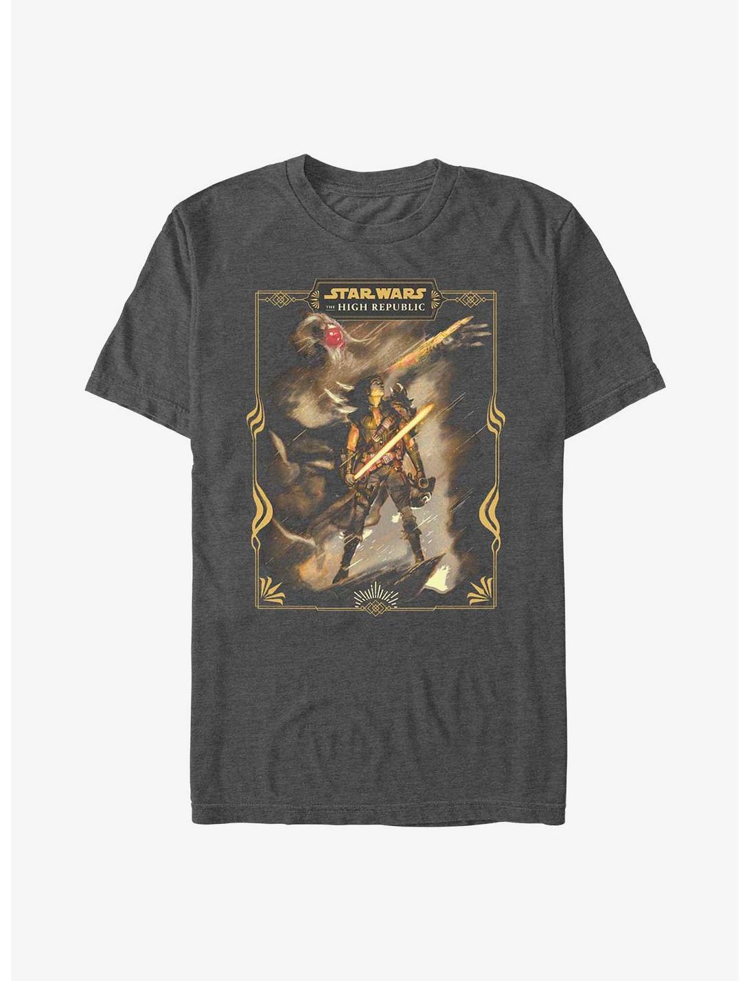 Star Wars The High Republic Southern Nihl Unisex T-shirt