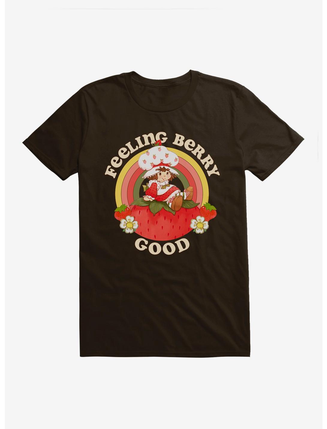 Strawberry Shortcake Feeling Berry Good Unisex T-shirt
