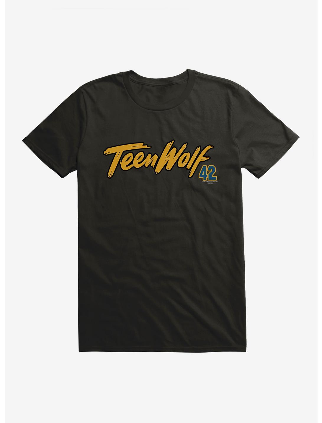 Teen Wolf Teenwolf 42 Unisex T-shirt
