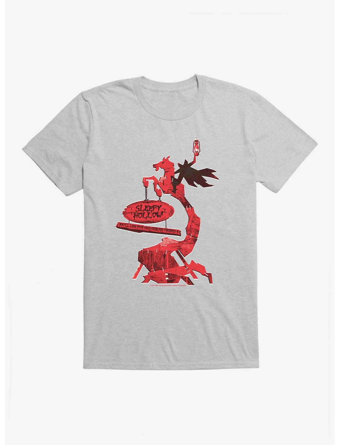 The Addams Family 2 Sleepy Hollow Unisex T-shirt