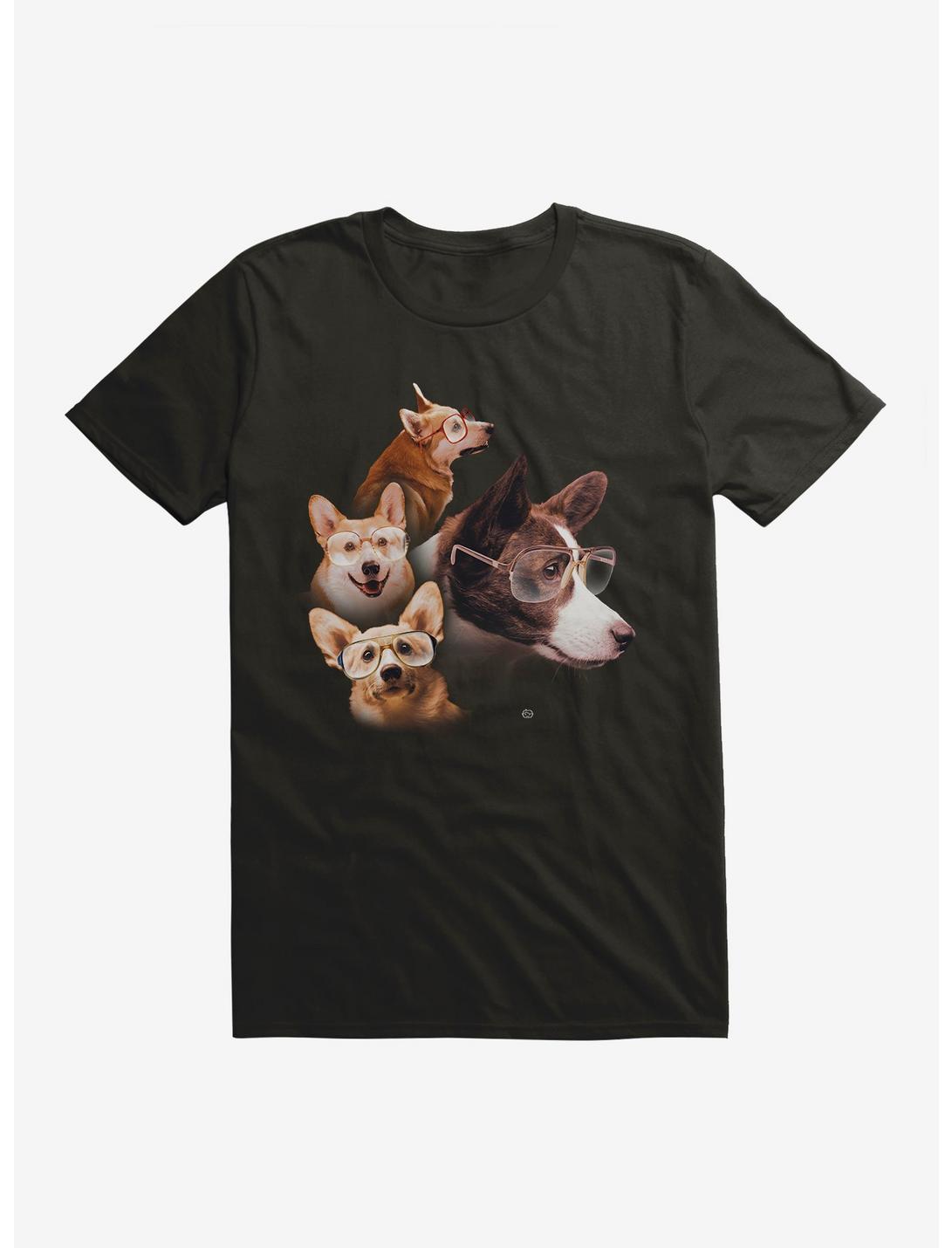 The Corgis Unisex T-shirt