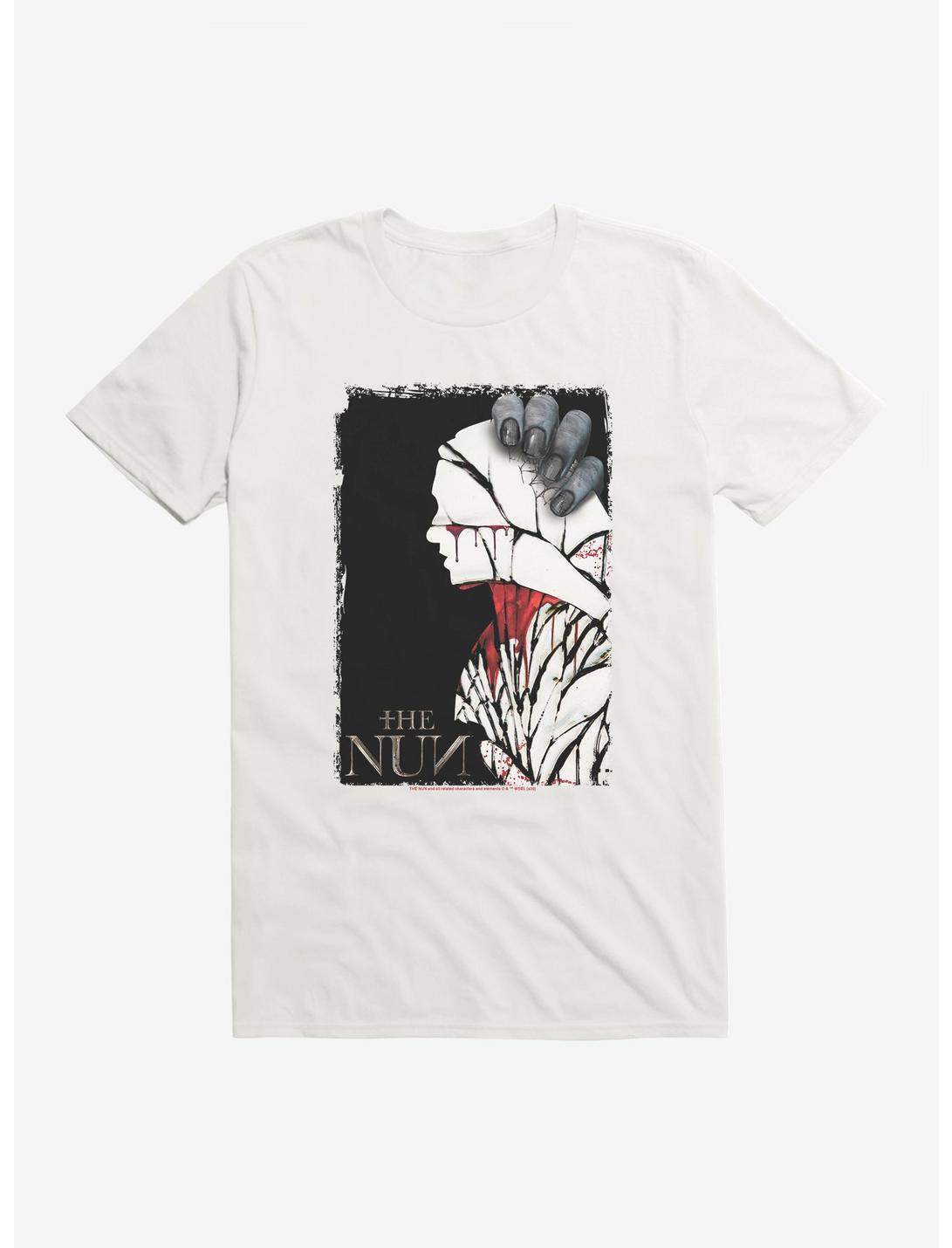 The Nun Movie Poster Unisex T-shirt