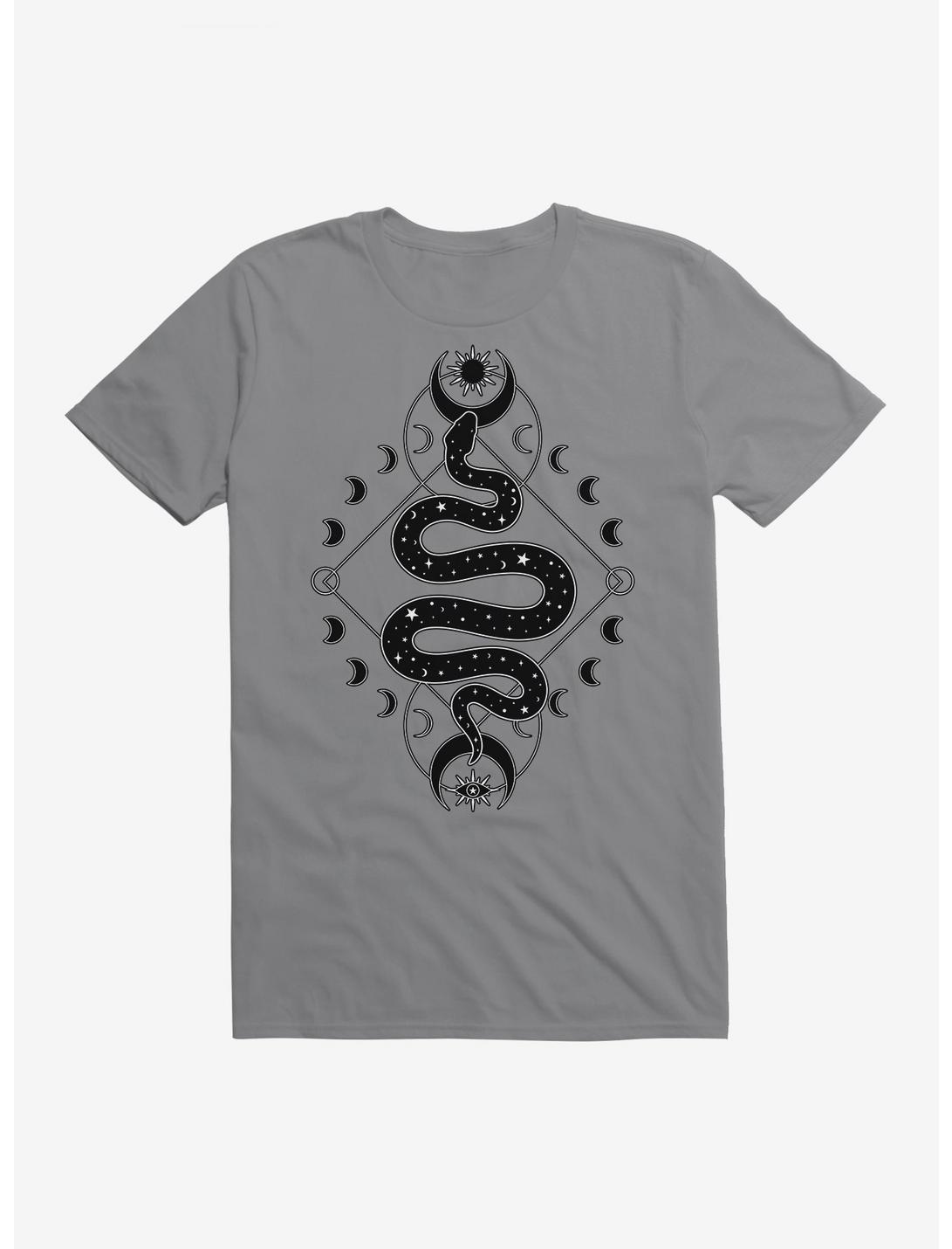 Witchy Snake Unisex T-shirt