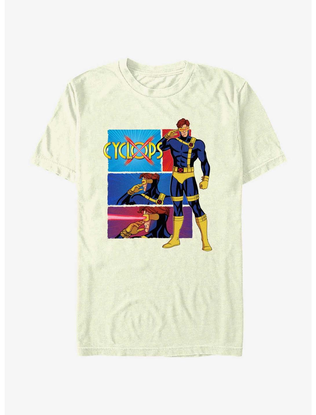 X-men 97 Cyclops Pose Unisex T-shirt