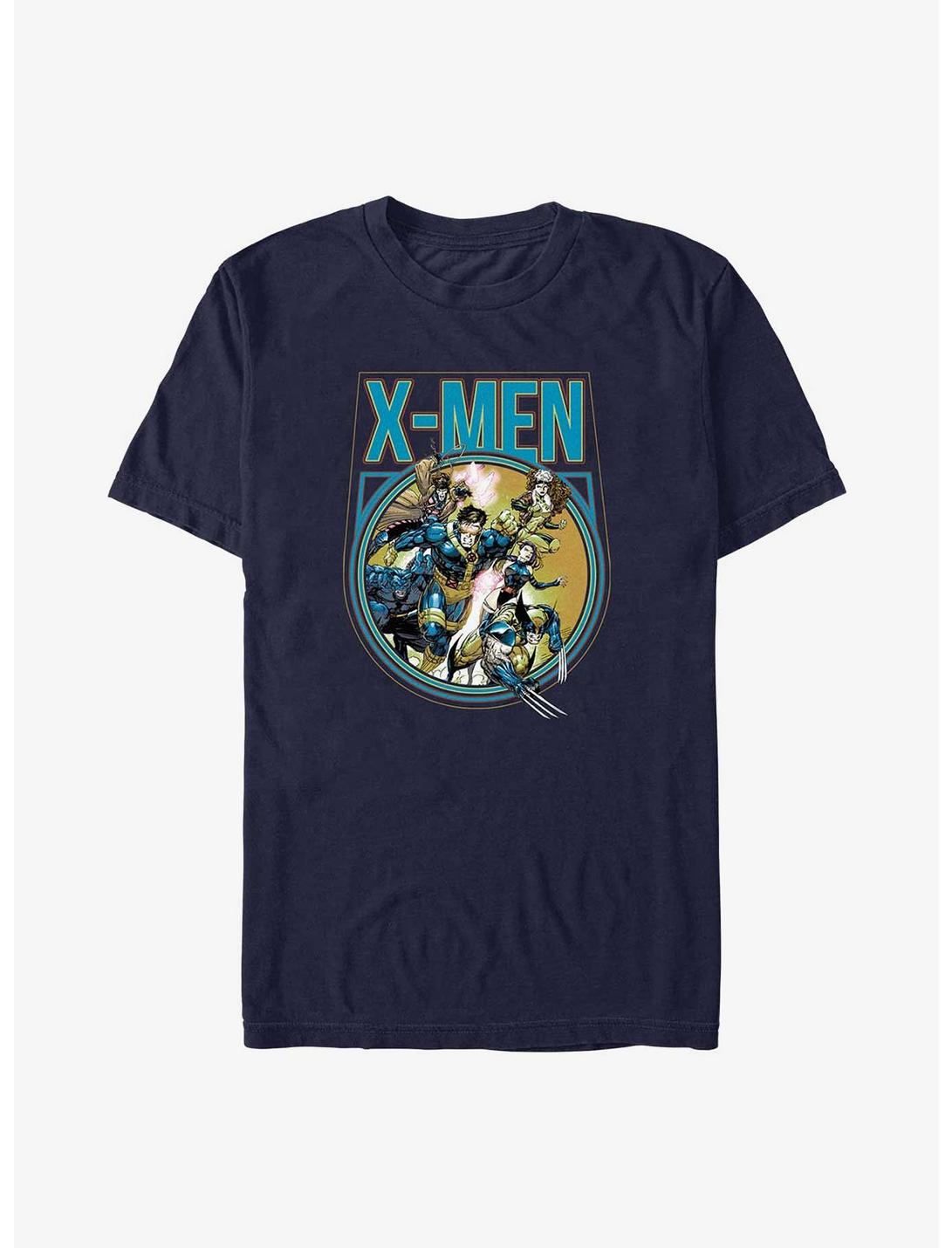 X-men Circle Break Unisex T-shirt
