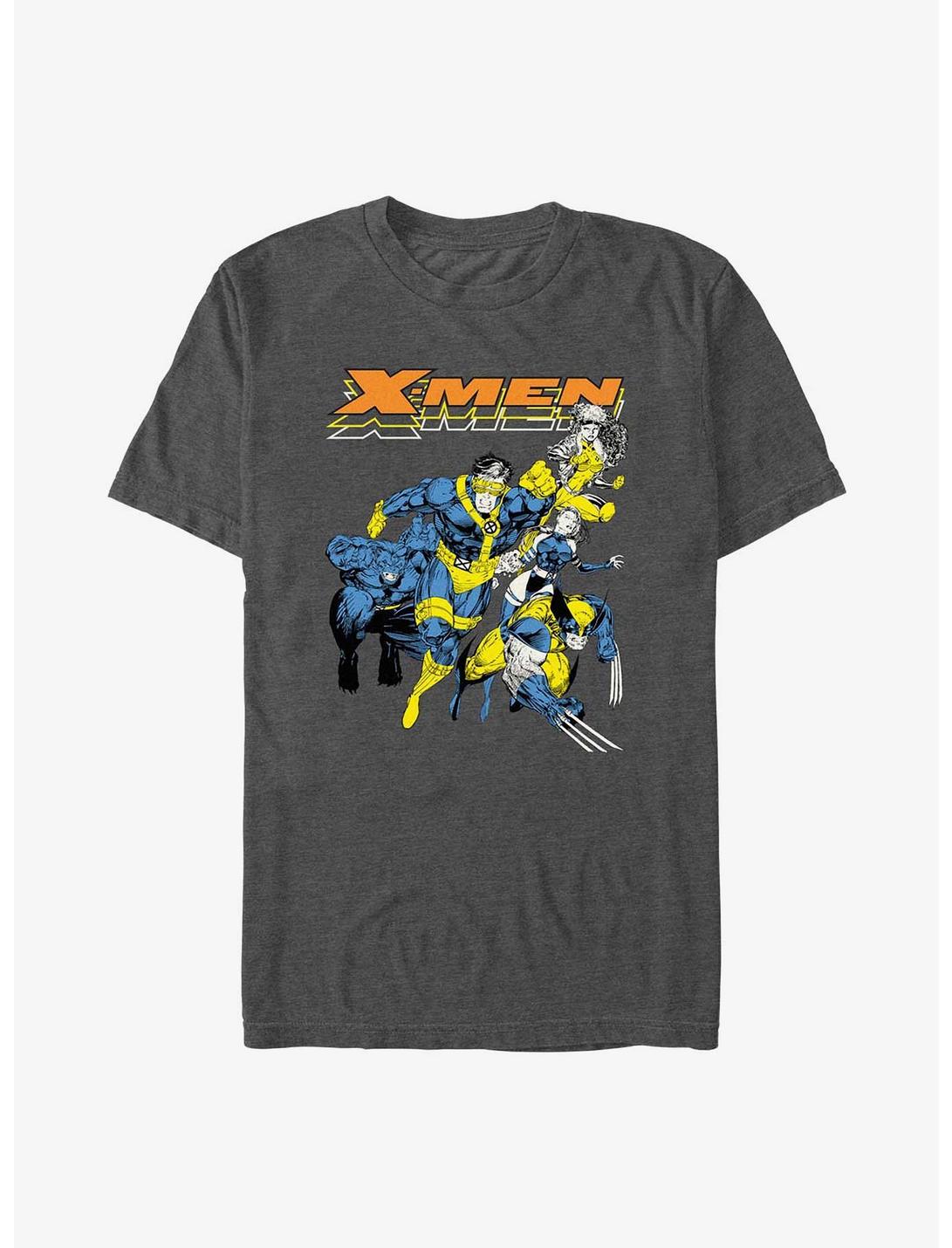X-men Ex Feds Unisex T-shirt
