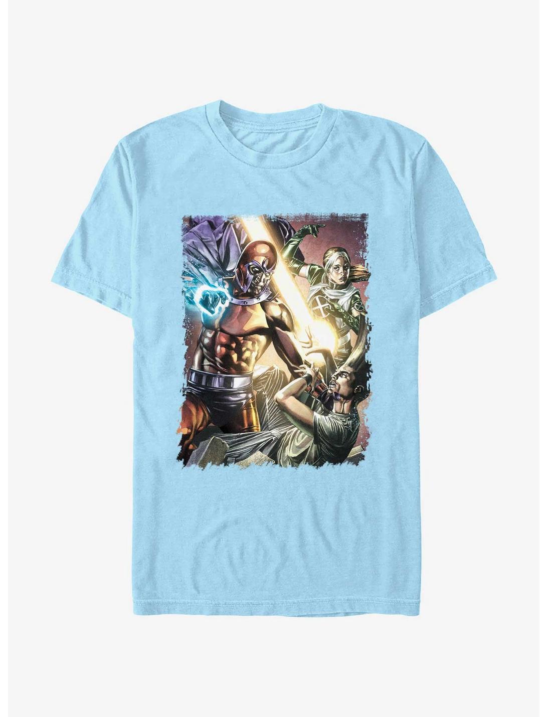 X-men Lasered Down Unisex T-shirt