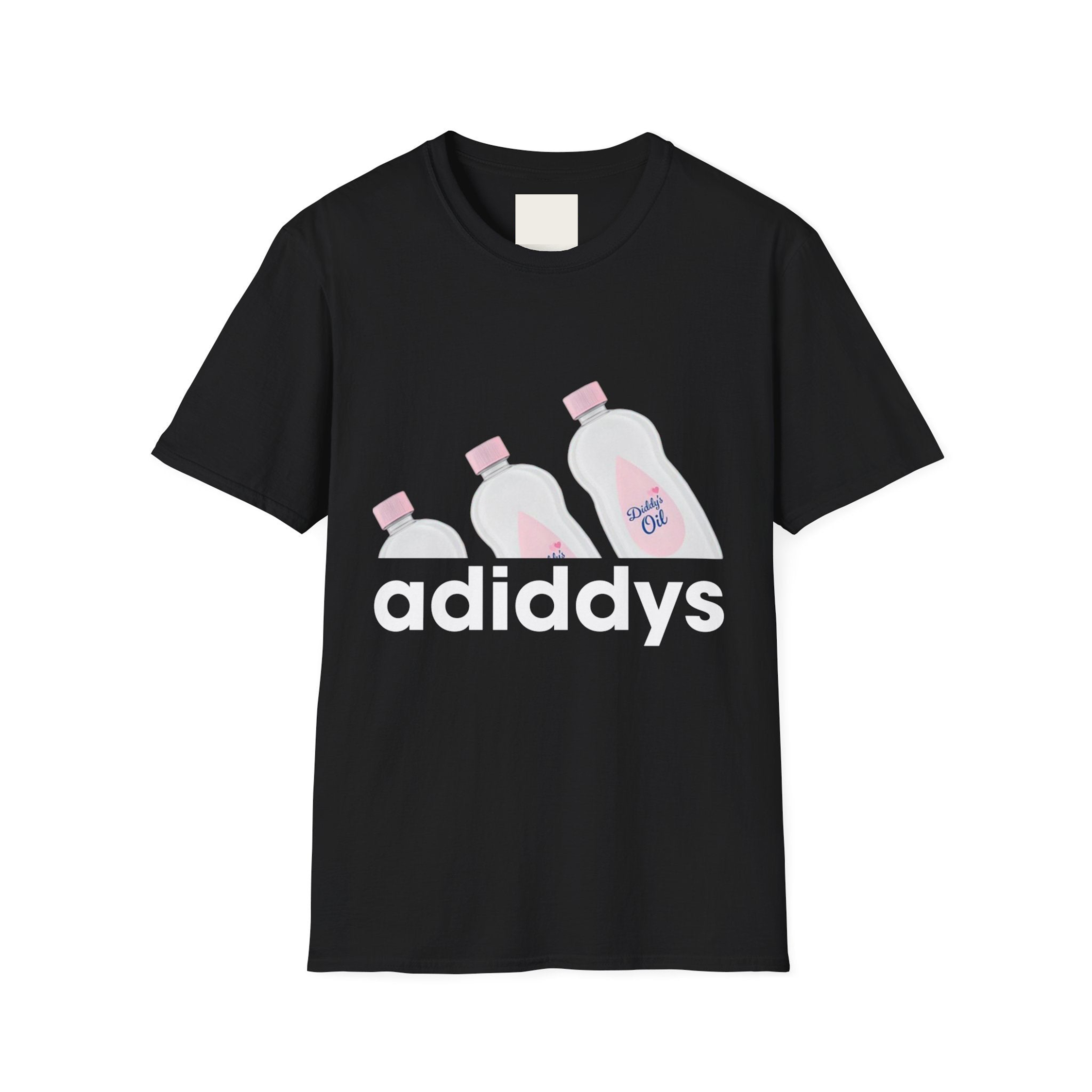Adidas-adiddys T-shirt