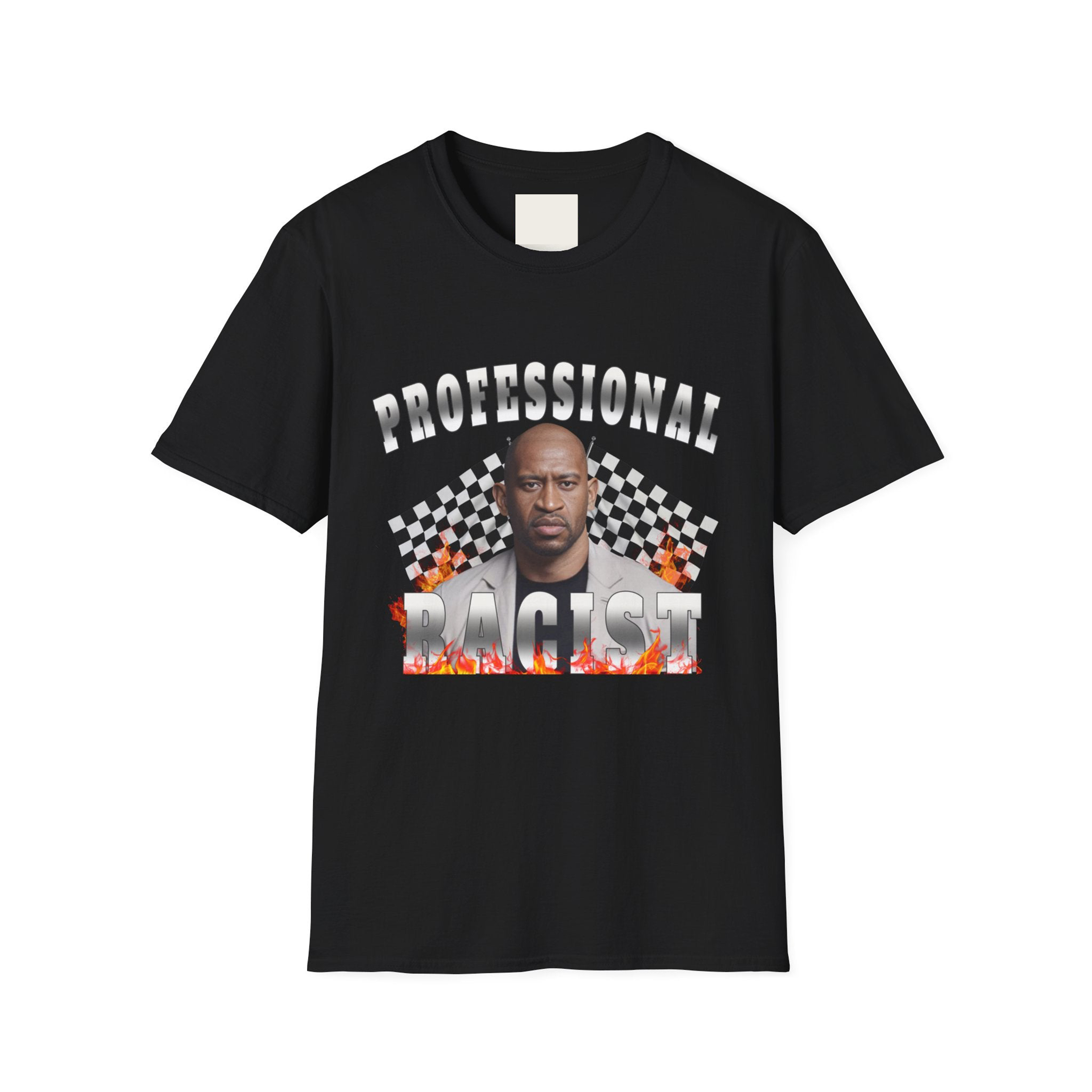 Professional-racist-andrew-tate T-shirt