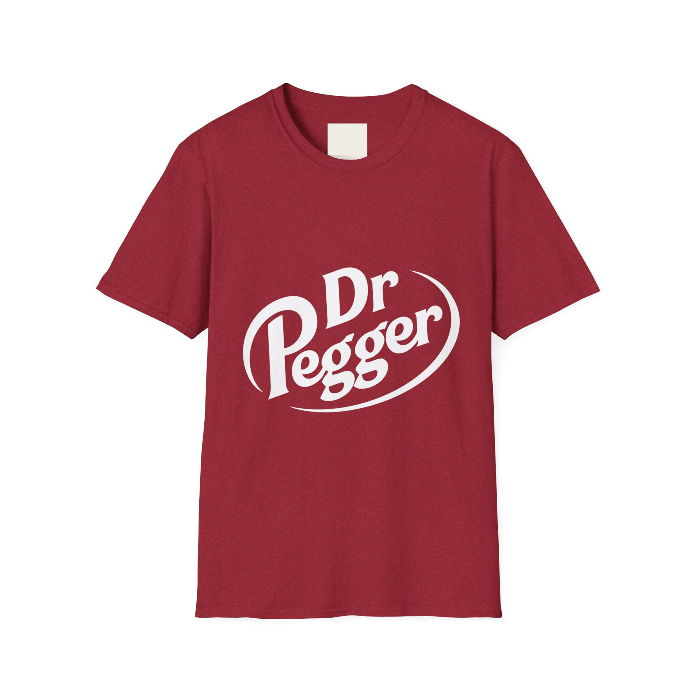 Dr-pegger T-shirt