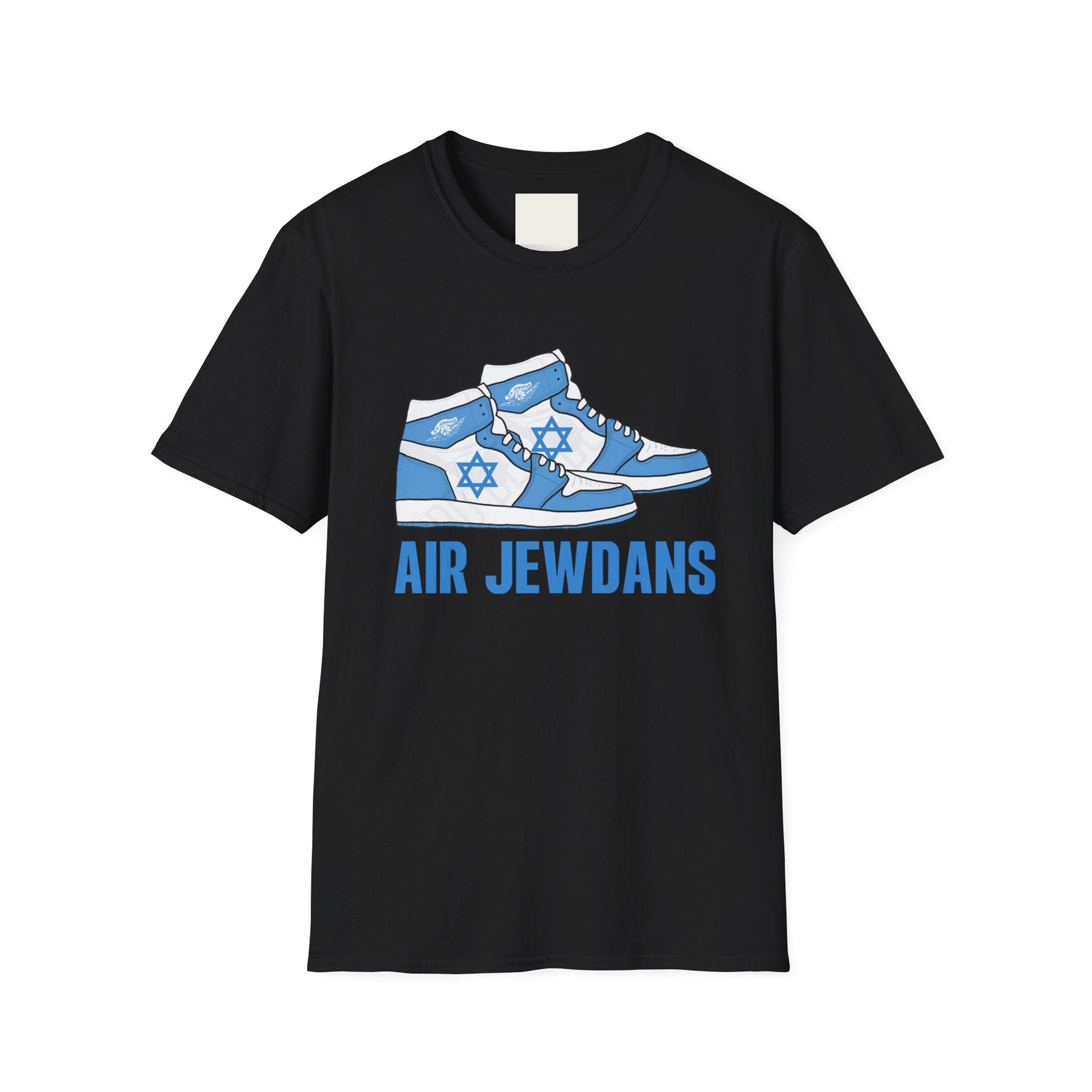Air-jewdans T-shirt