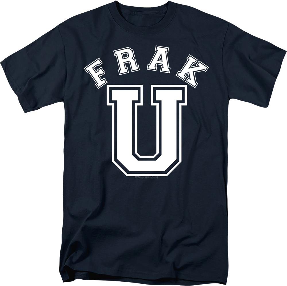 Frak U Battlestar Galactica T-shirt