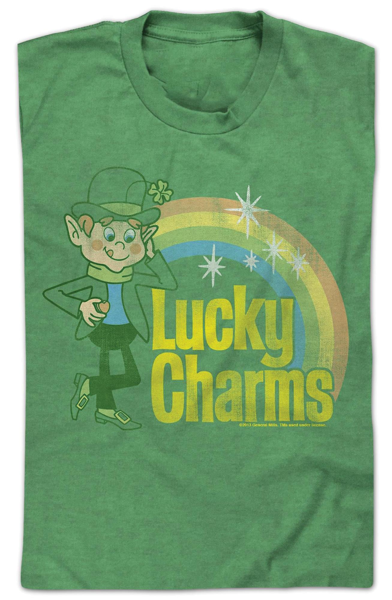 Vintage-lucky-charms-t-shirt