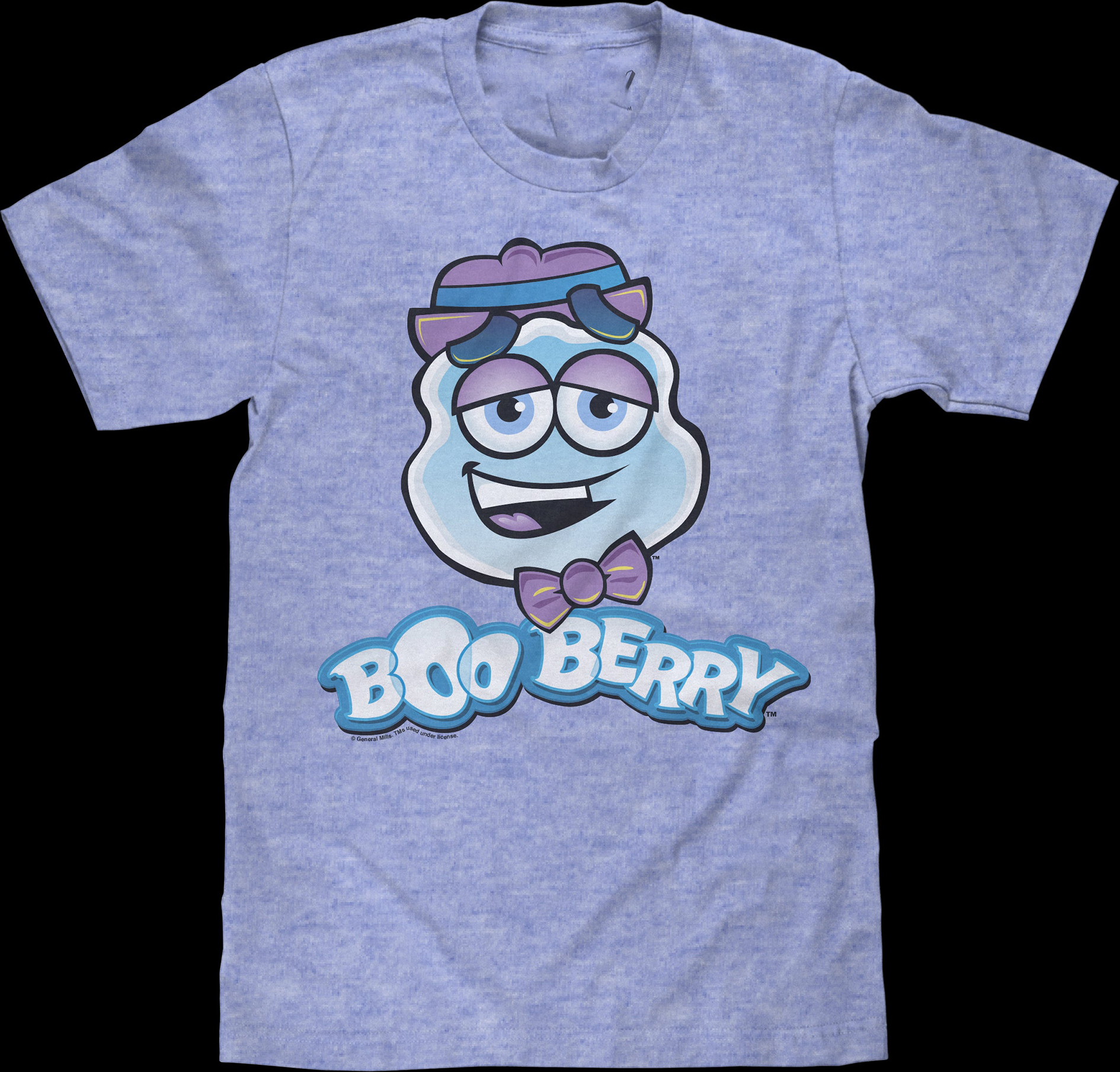 Retro-boo-berry-t-shirt