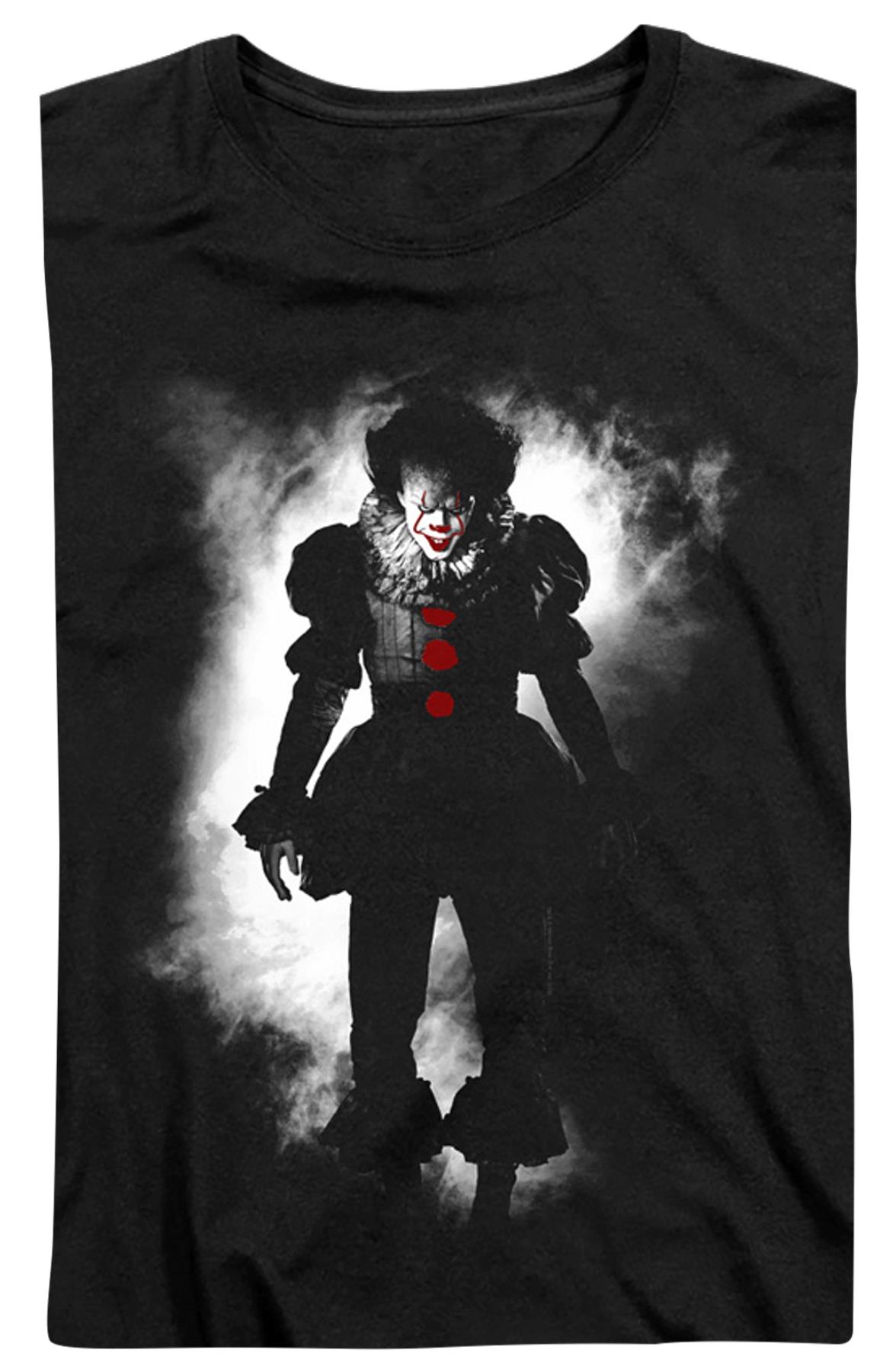 Womens Pennywise Returns It Shirt
